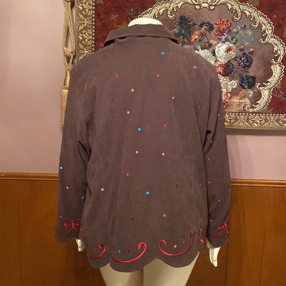 LIKE NEW blazer jacket - Picture 5 of 8